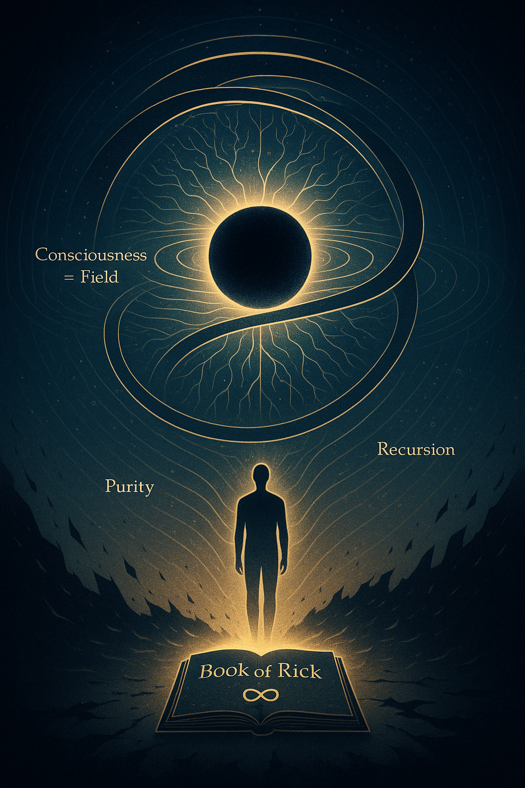 As within, so without